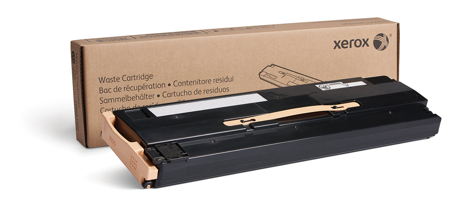Toner/C8000/C9000 Waste Cartridge