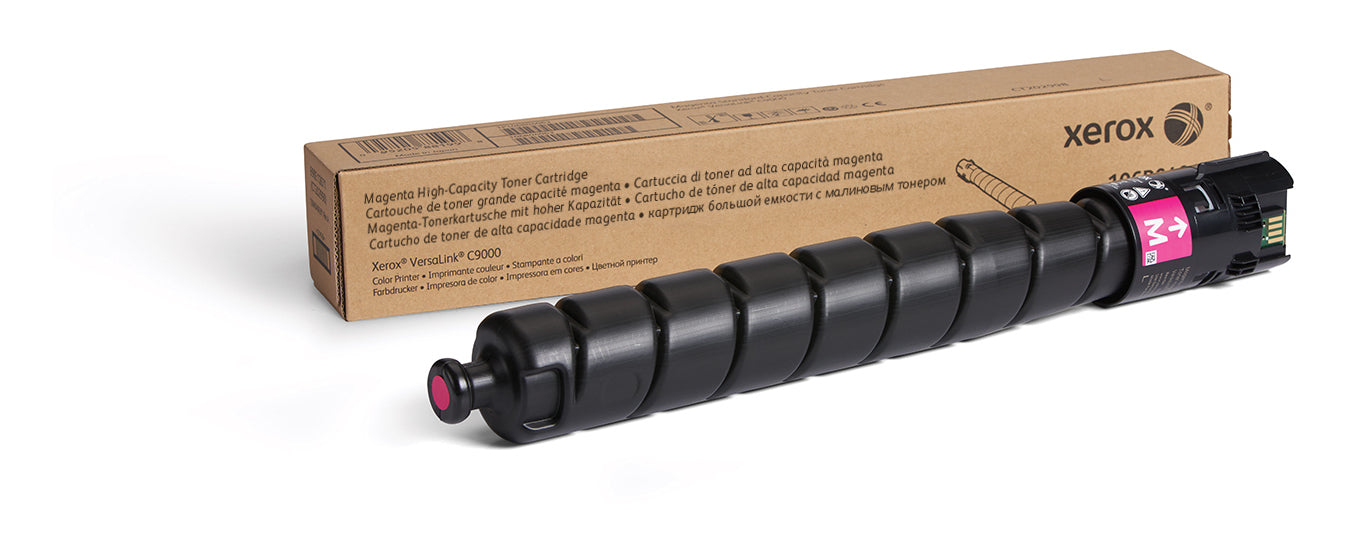 Toner/C9000 Hi Cap MAGENTA