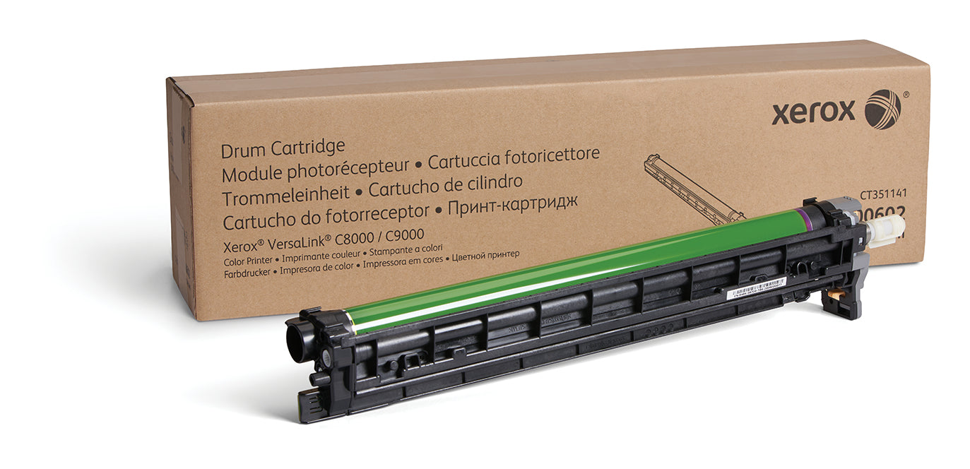 Bêben do VersaLink C8000/C9000
