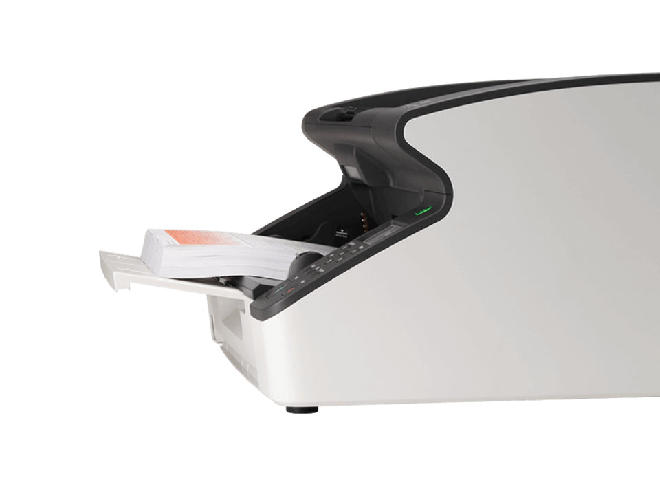 CANON DR-G2110 Document scanner CMOS/CIS Duplex 305x5588mm 600x600dpi 110ppm ADF 500sheets 60000scans/d LAN USB 3.1