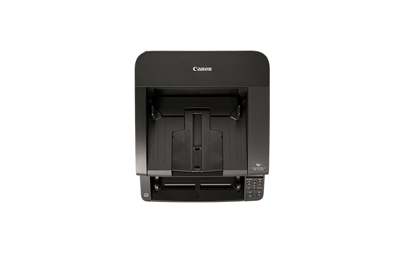 CANON DR-G2140 Document scanner CMOS/CIS Duplex 305x5588mm 600x600dpi 140ppm ADF 500sheets 70000scans/d LAN USB 3.1