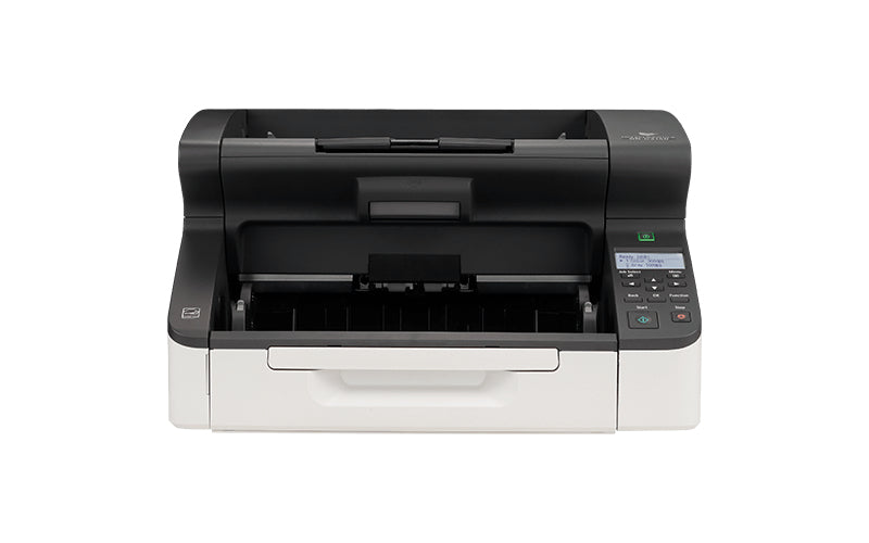 CANON DR-G2140 Document scanner CMOS/CIS Duplex 305x5588mm 600x600dpi 140ppm ADF 500sheets 70000scans/d LAN USB 3.1