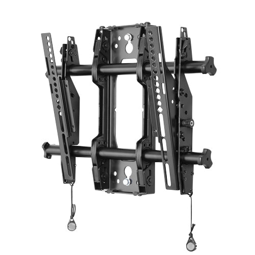 Chief Medium Fusion Tilt Wall Mount Black
