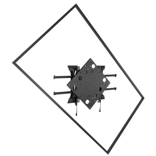 Chief LVS1U rotary adapter