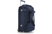 Thule Nylon Rolling Duffel Dark Blue
