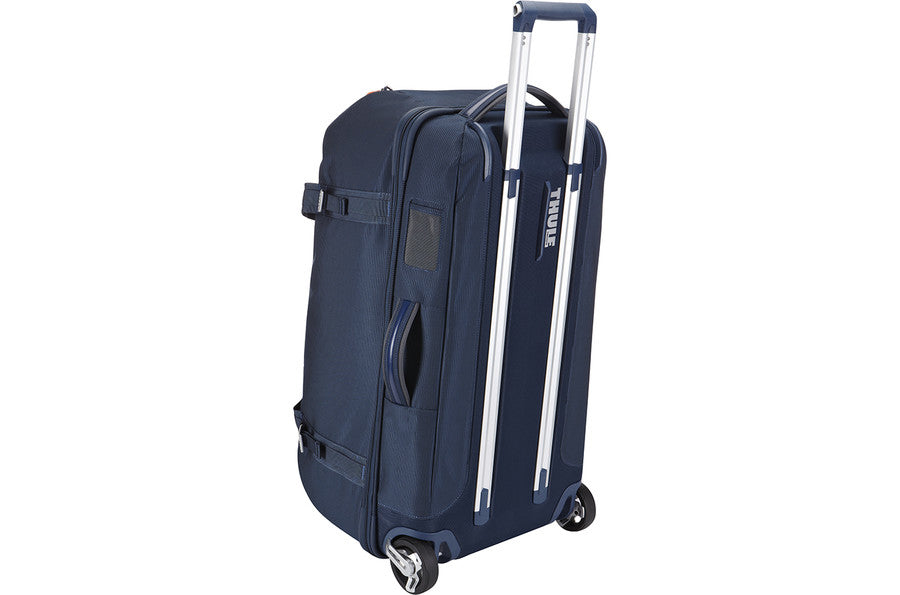 Thule Nylon Rolling Duffel Dark Blue