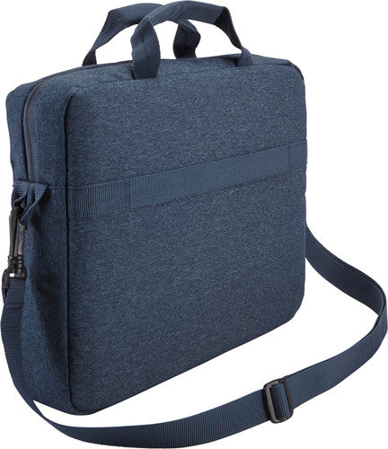 Huxton 11" Attache Blue