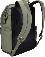 LoDo 14 Daypack Petrol Green