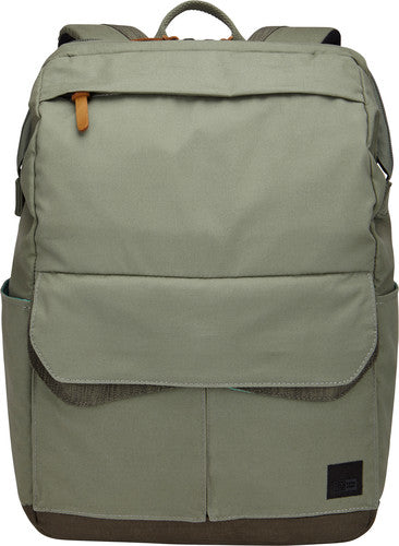 LoDo 14 Daypack Petrol Green