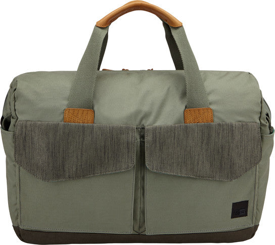 LoDo 15.6 Bag Petrol Green