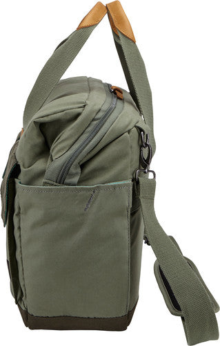 LoDo 15.6 Bag Petrol Green
