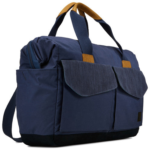 LoDo 15.6 Bag Dress Blue