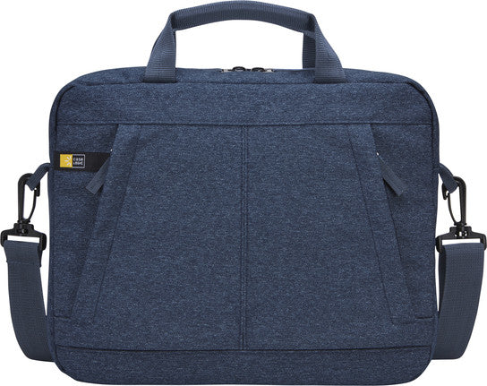Huxton 11" Attache Blue
