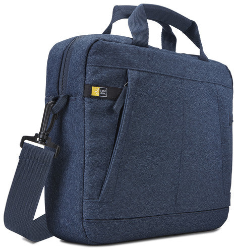 Huxton 11" Attache Blue
