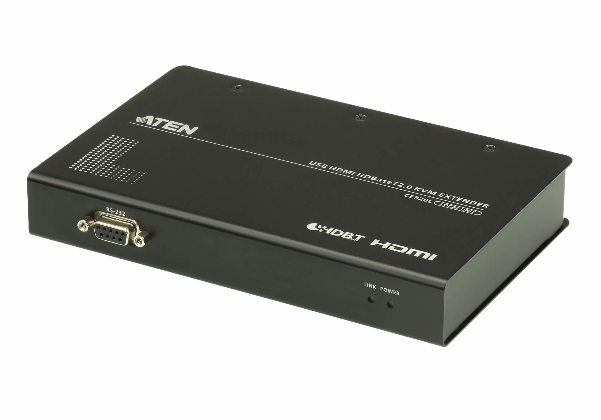 ATEN CE820-ATA-G extension KVM Émetteur et récepteur