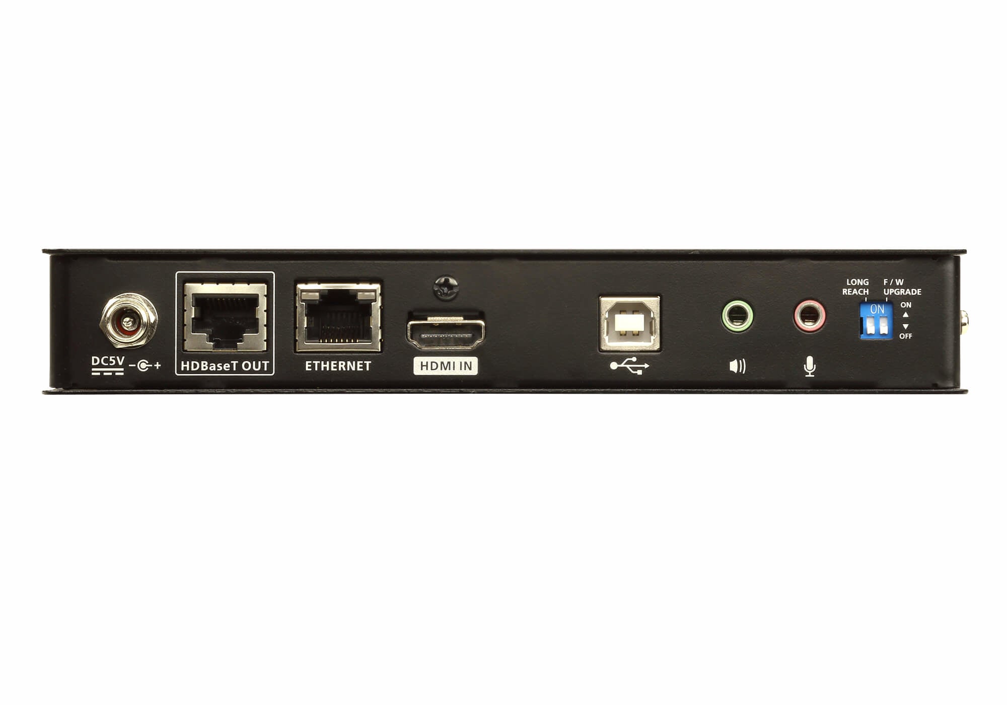 ATEN CE820-ATA-G extension KVM Émetteur et récepteur