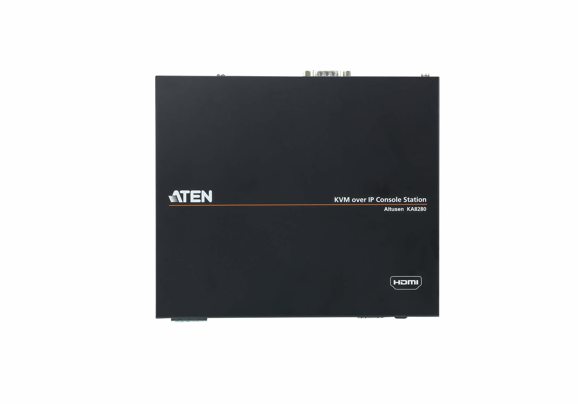 ATEN PREMIUM KA8280 Station console HDMI KVM sur IP