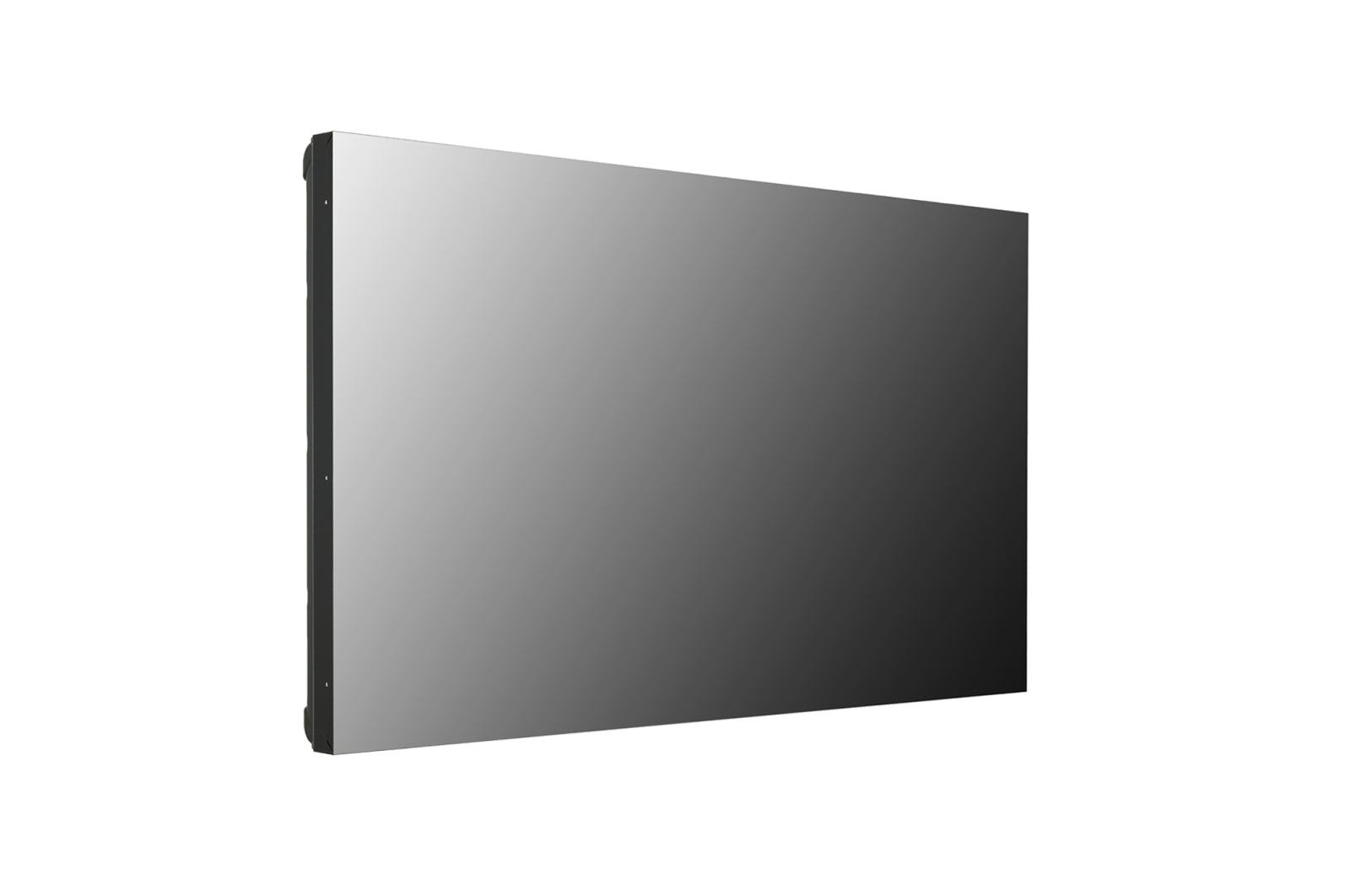 LG afficheur professionnel mur d écrans 55"  55VH7E-H FHD 24/7