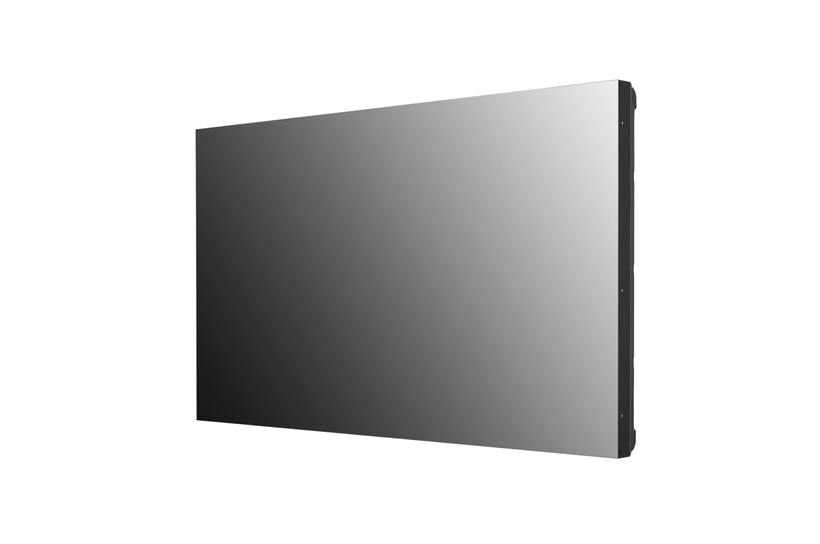 LG afficheur professionnel mur d écrans 55"  55VH7E-H FHD 24/7