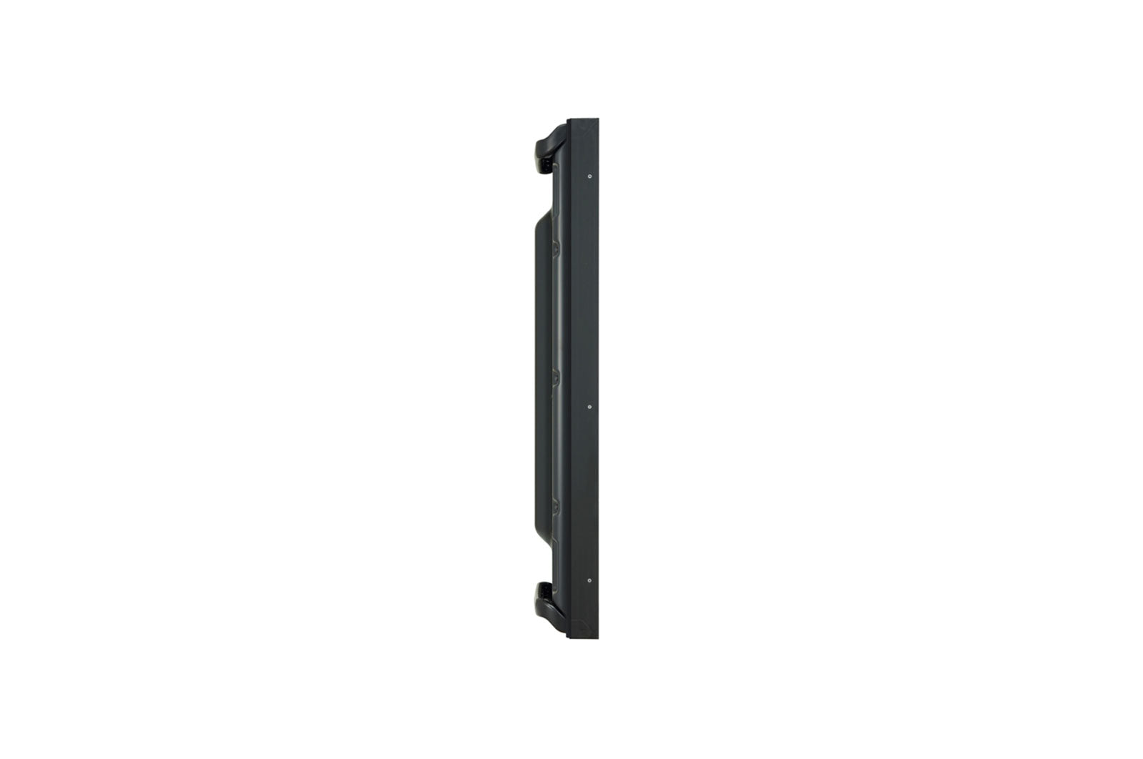 LG afficheur professionnel mur d écrans 55"  55VH7E-H FHD 24/7