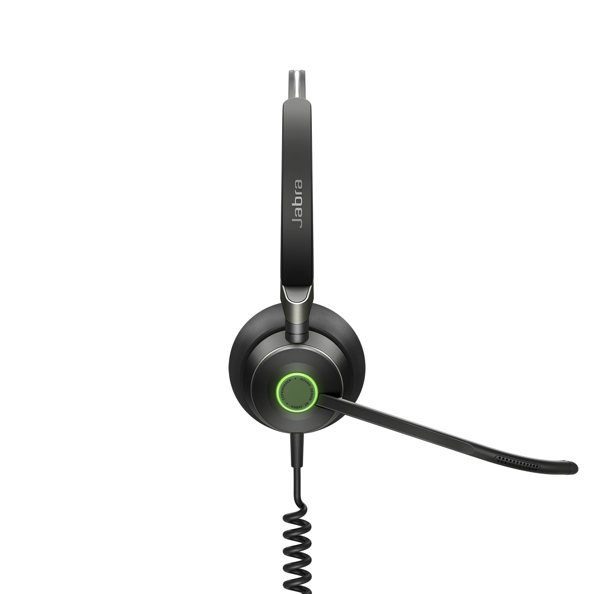 Jabra Engage 50 Stereo Headband w.USB-C