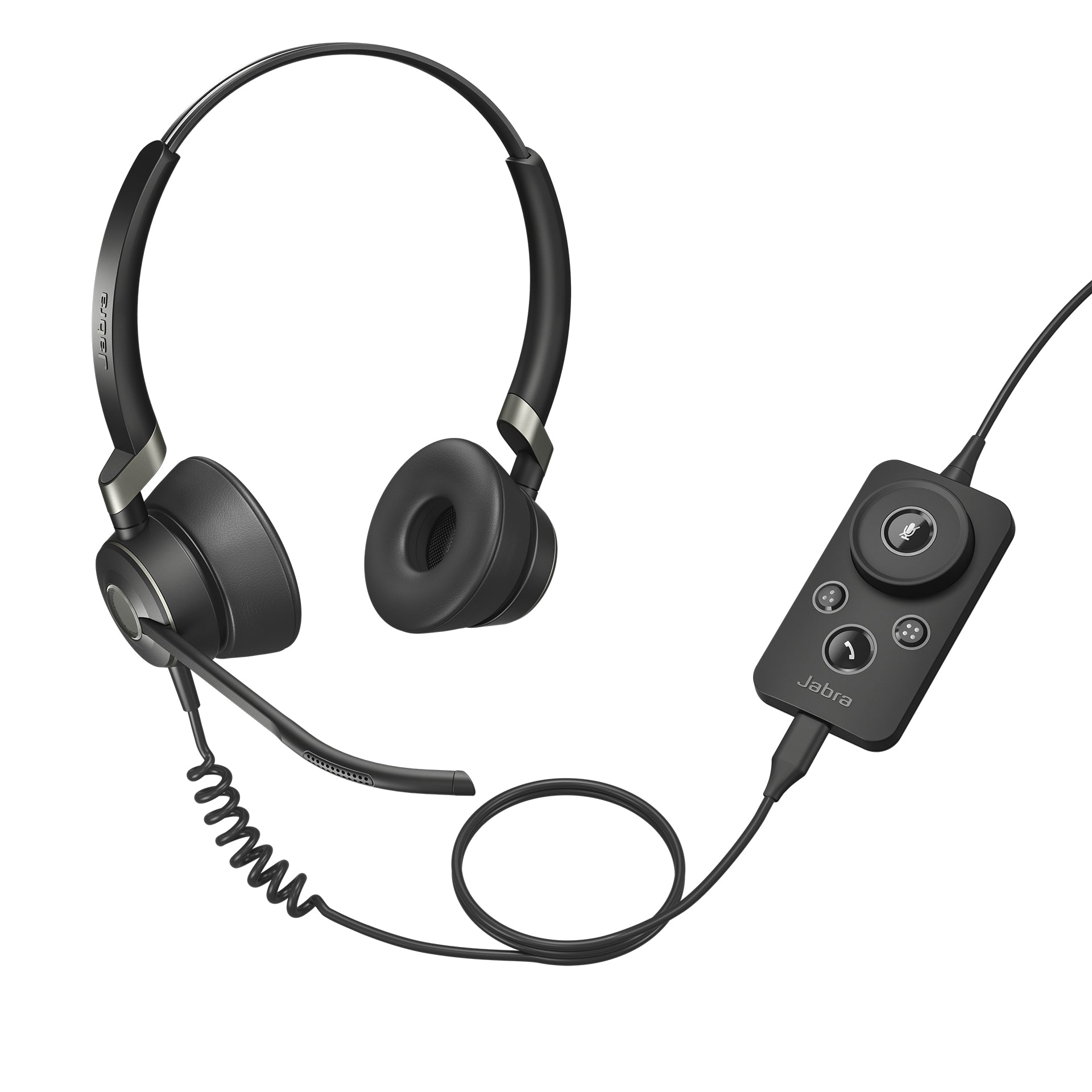 Jabra Engage 50 Stereo Headband w.USB-C