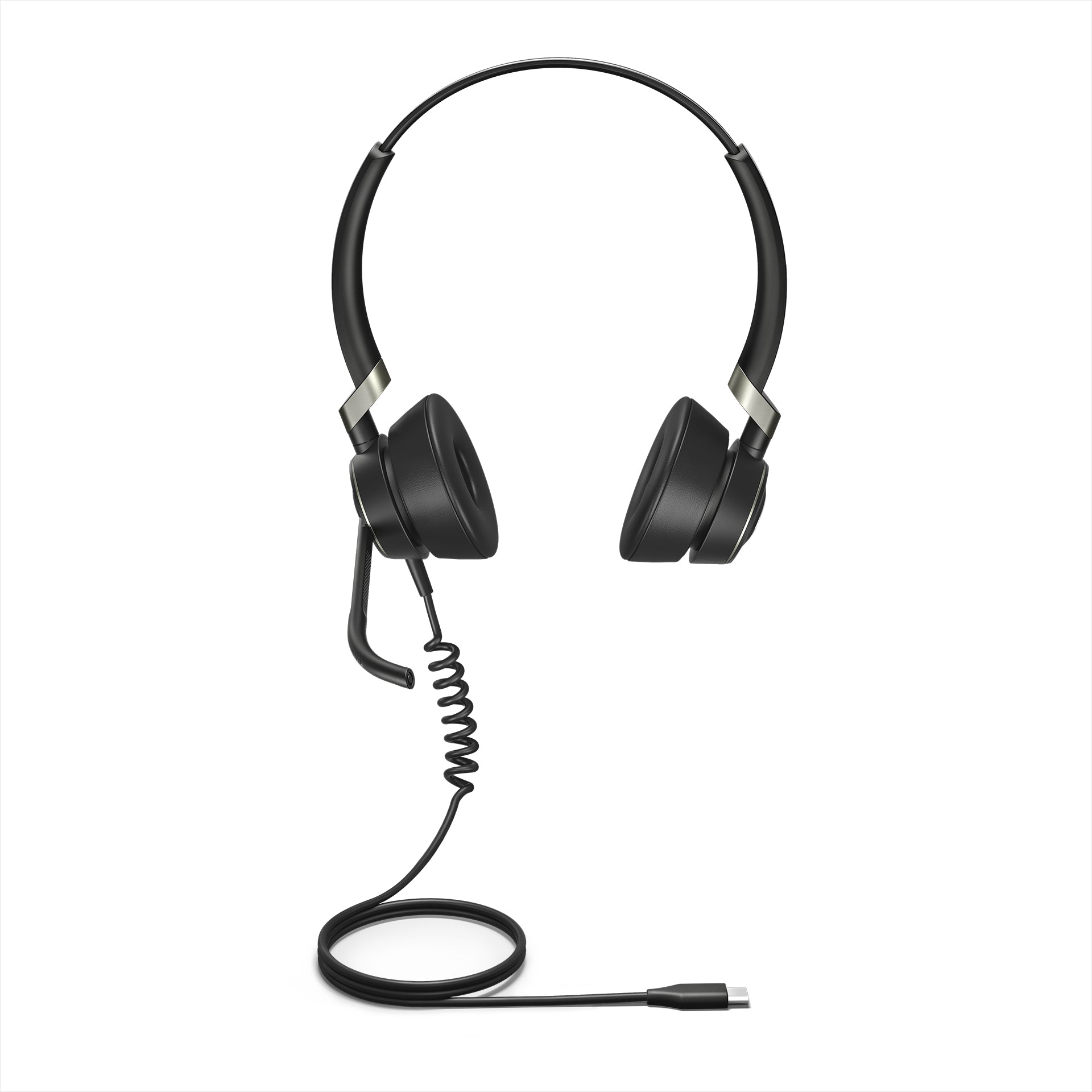Jabra Engage 50 Stereo Headband w.USB-C