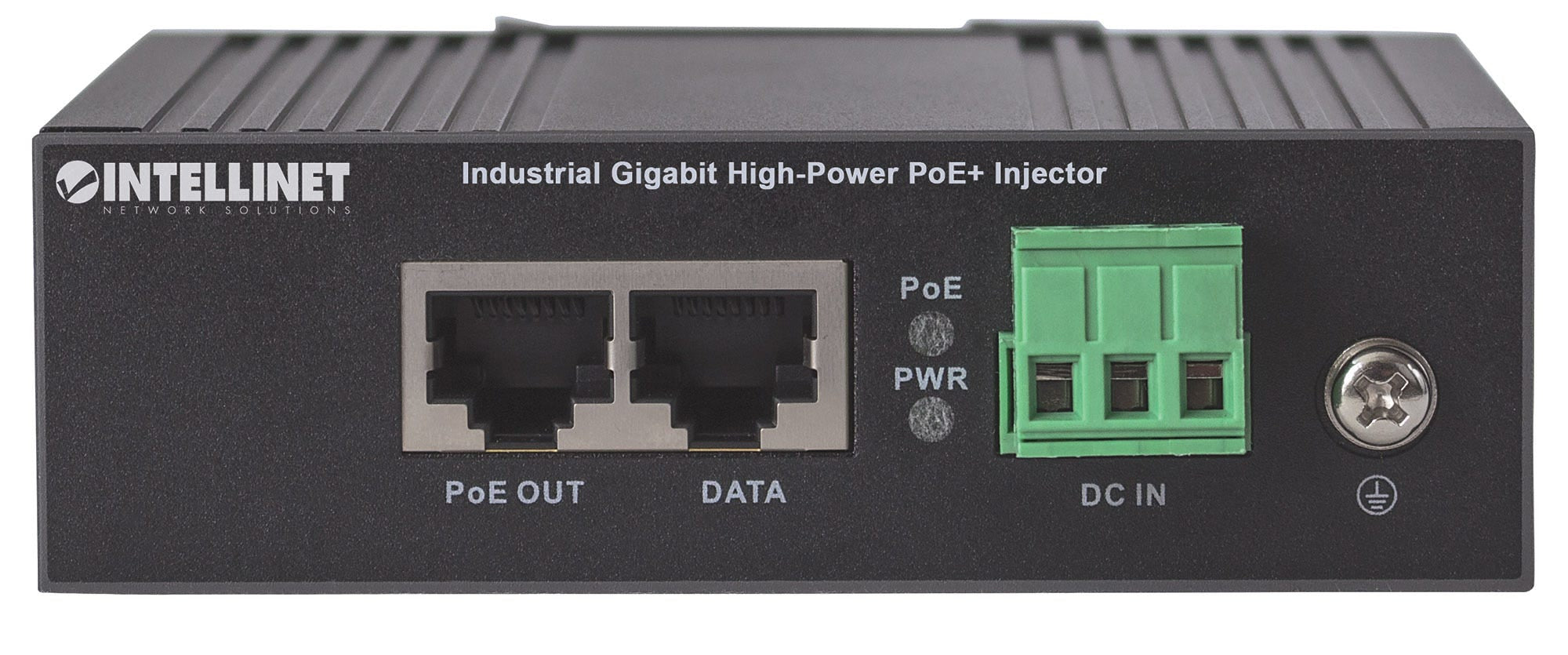 Intellinet 561365 alimentation PoE 1P 30W Gigabit Prof