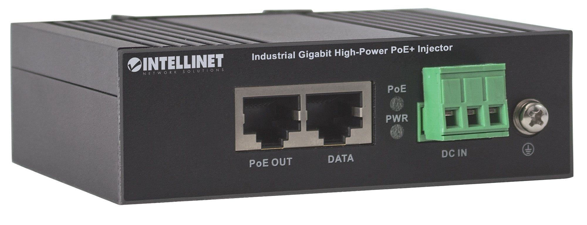 Intellinet 561365 alimentation PoE 1P 30W Gigabit Prof