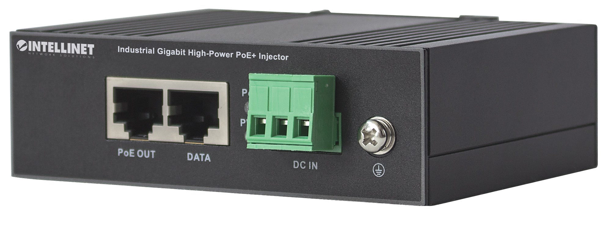 Intellinet 561365 alimentation PoE 1P 30W Gigabit Prof
