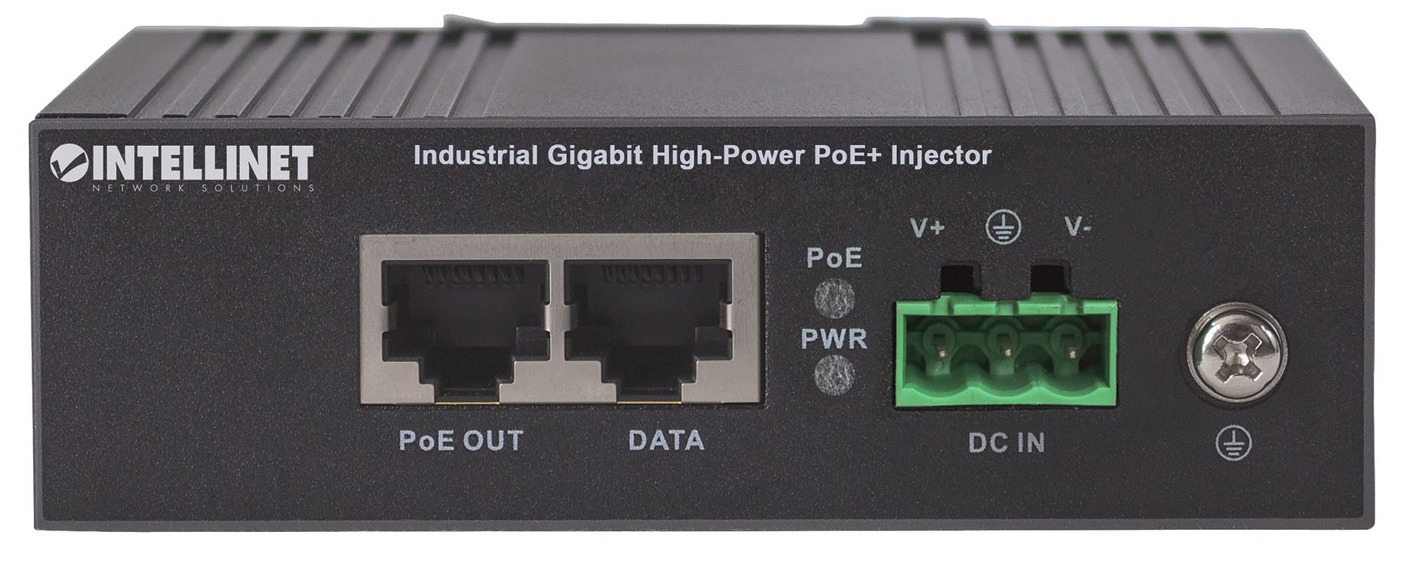 Intellinet 561389 alimentation PoE 1P 60W Gigabit Prof