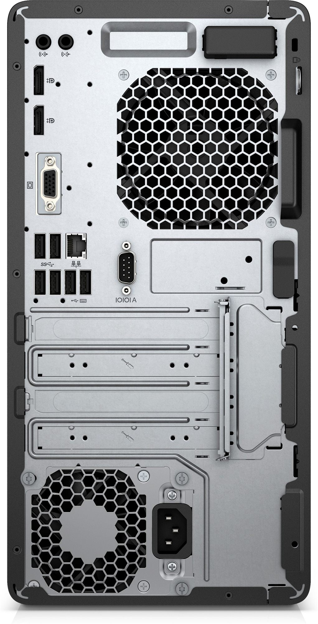 HP 705G4ED MT A32200G 8GB/1TB PC