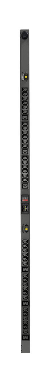 CS/Vertiv rPDU monitored0U 32A 36C13/6C1