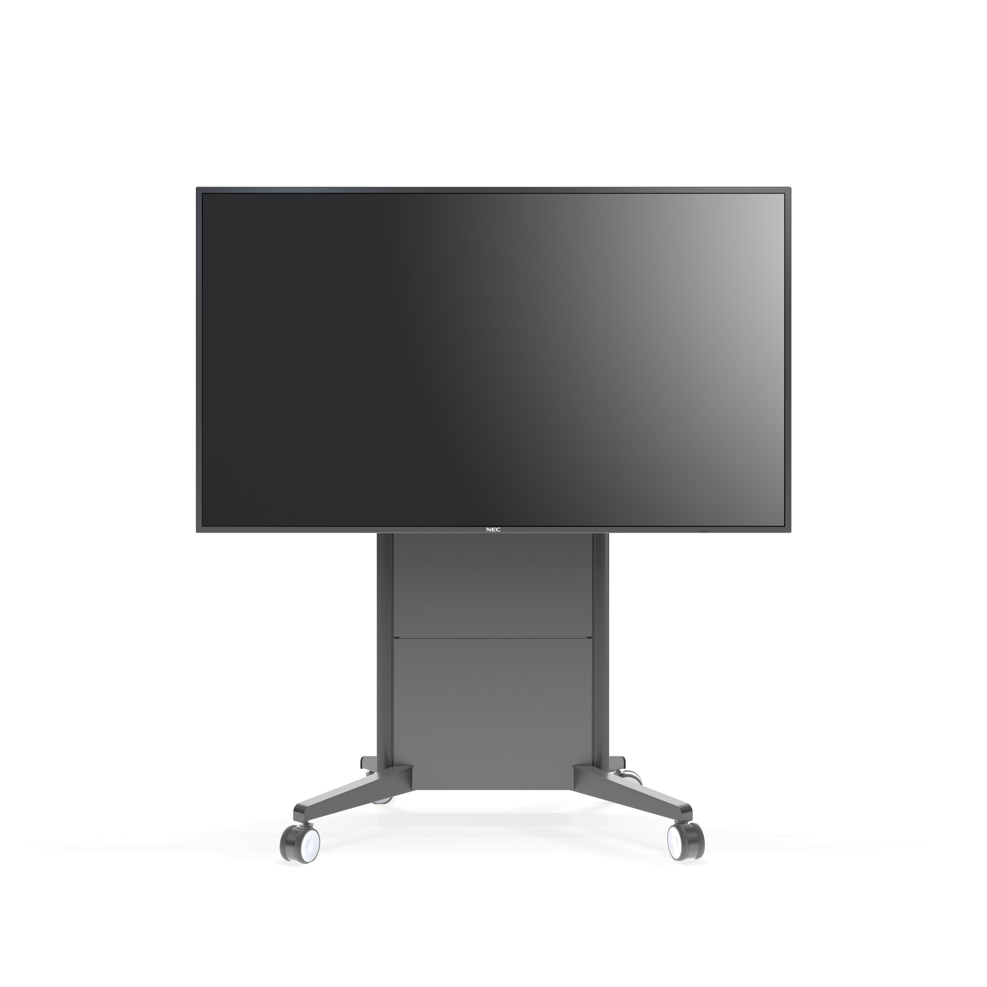 86" V Series Lrge frmt/LED/500cd/m2/24/7