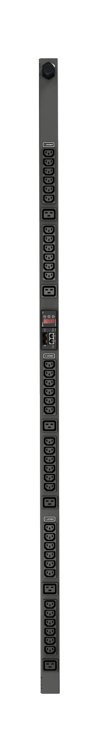 CS/Vertiv rPDU monit.0U input 230/400V3x