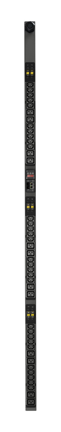 CS/Vertiv rPDUmonitored0U3x32A 30C13/12C