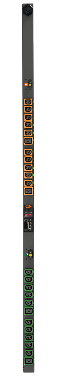 Vertiv rPDU switched 0U 32A 20C13/4C19