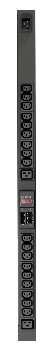 CS/Vertiv rPDU monitored0U16A 18C13/2C19
