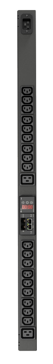 CS/Vertiv rPDU monitored0U16A 18C13/2C19