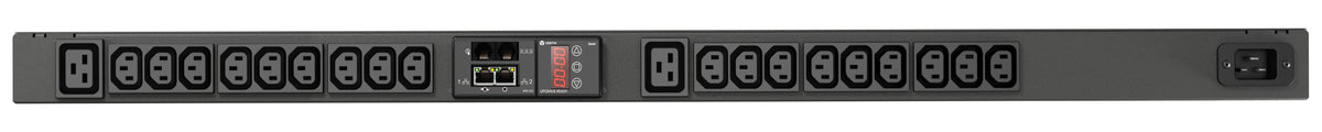 CS/Vertiv rPDU monitored0U16A 18C13/2C19