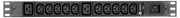 Vertiv rPDU basic 1U 16A 10C13/2C19