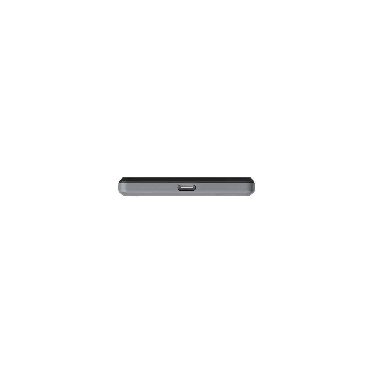 re-charge Power Bank 5K Wireless v2 Grey