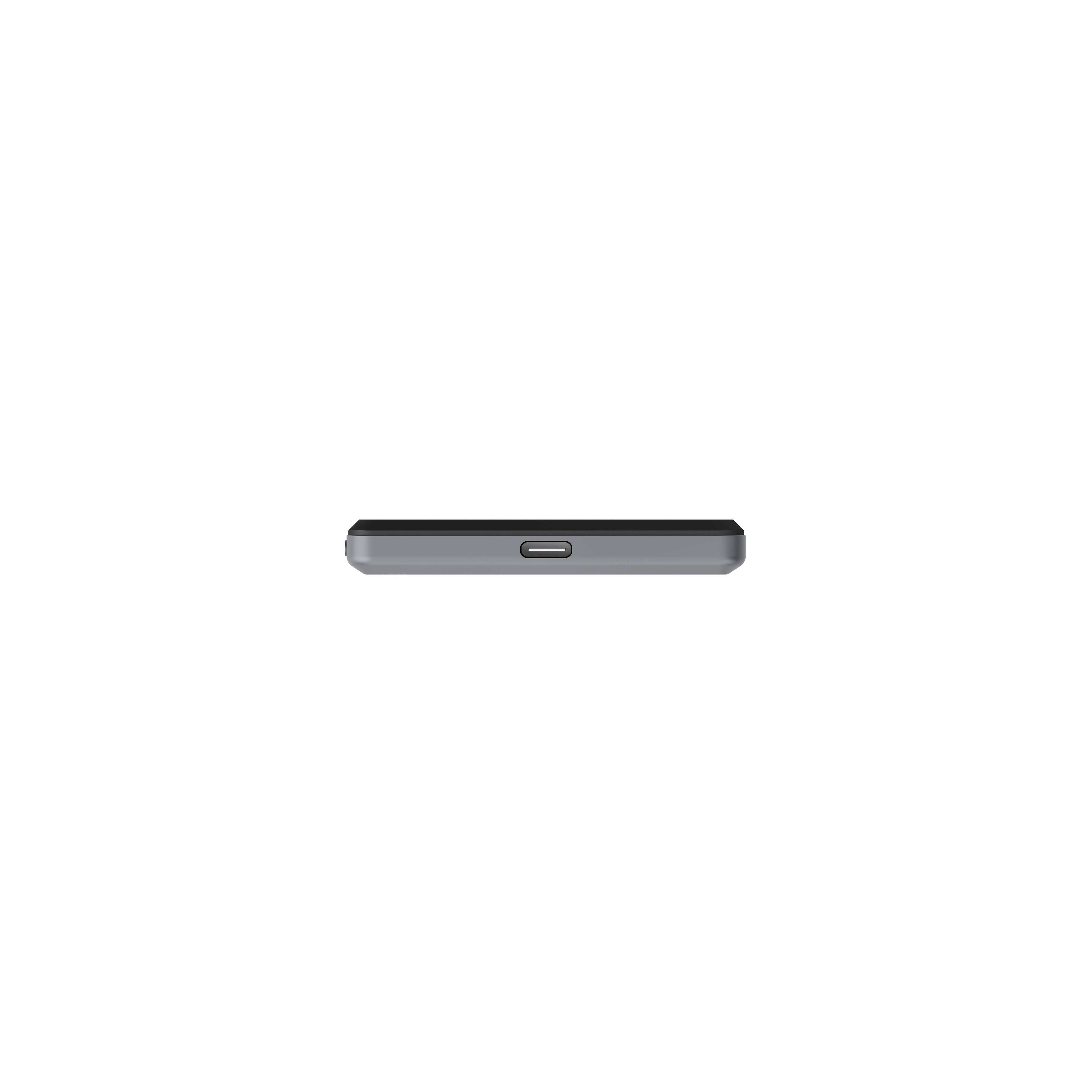 re-charge Power Bank 5K Wireless v2 Grey