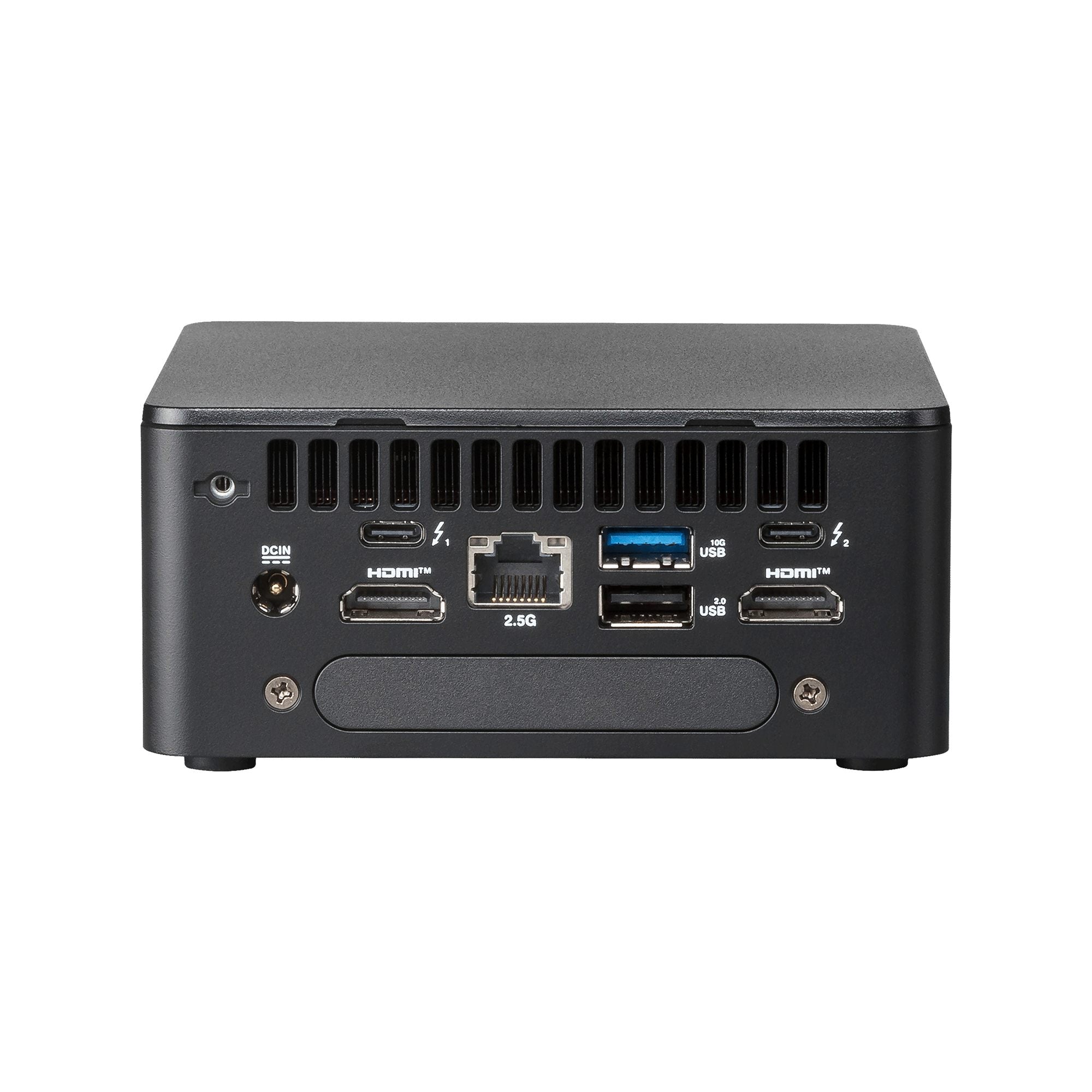 NUC/13 PRO RNUC13L3Hv50000 No Cord L6