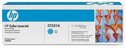 K/HP Toner Cyan Cartridge ColorSphere