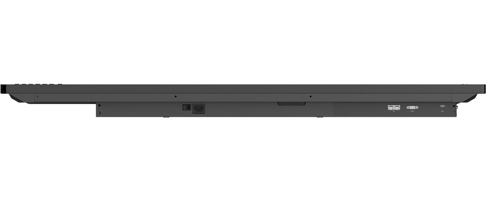 55" 3840x2160 tactile IR 20 Points
