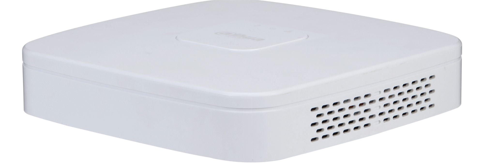 Dahua NVR4108-EI Enregistreur vidéo réseau 8CH Smart 1U 1HDD WizSense