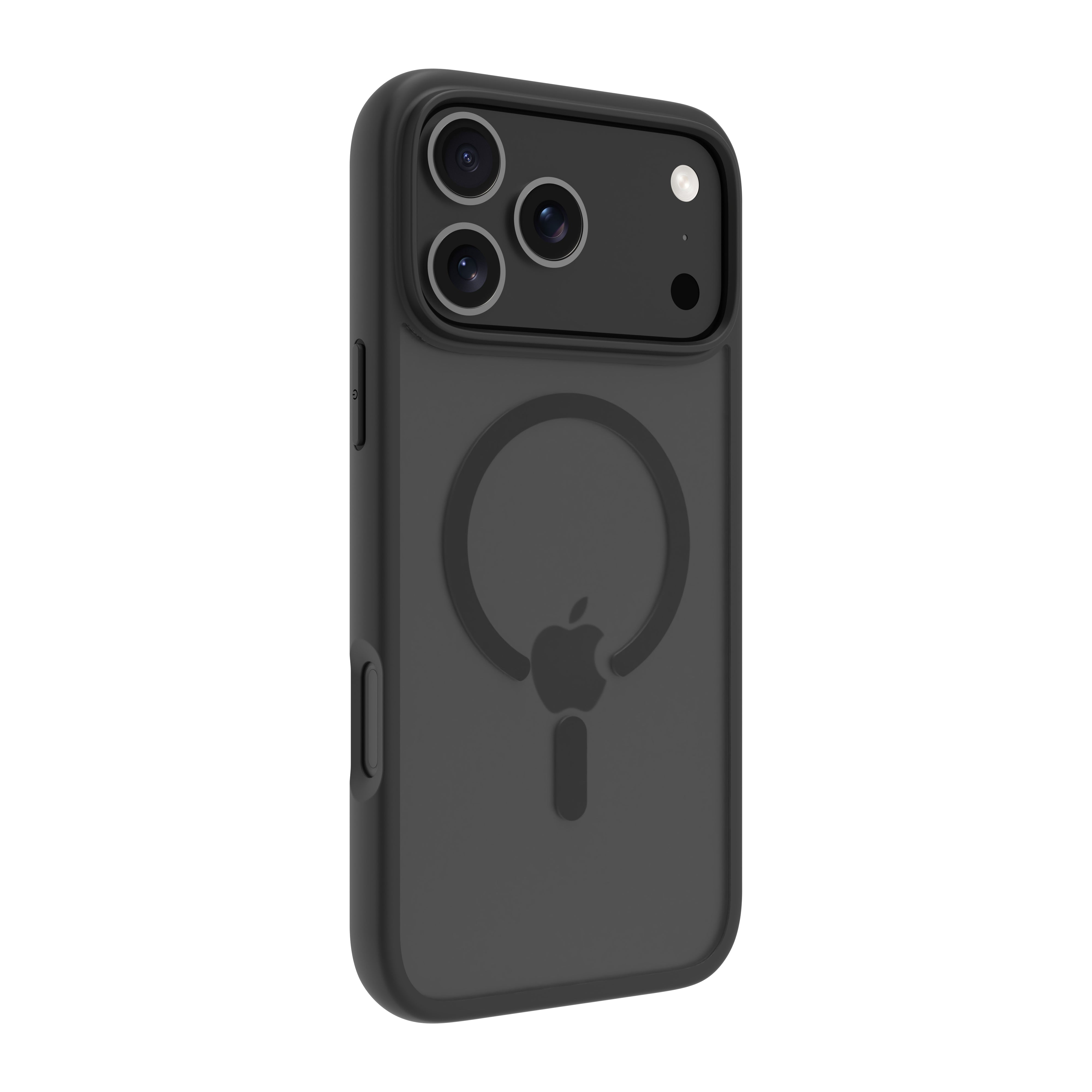 Grenen MS iPhone 17 Pro Max BLK