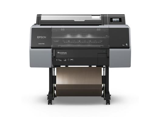 EPSON SureColor P7300 Standard 24p LFP 10 colors ink-jet Roll 61cm 2400x1200 dpi Gigabit LAN USB 3.0