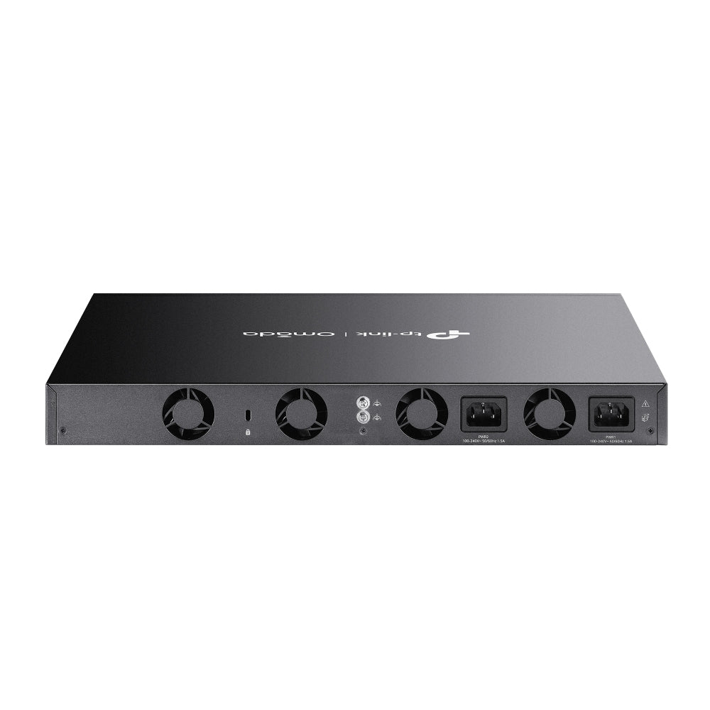 Omada 48-Port Gigabit Stackabl